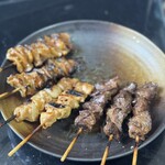 鳥新 本社小売部 - 