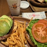 クア・アイナ ビナフロント海老名店 - 