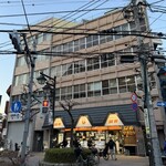 鳥新 本社小売部 - 