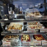 鳥新 本社小売部 - 