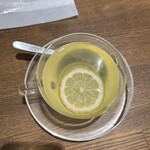 パンとエスプレッソとまちあわせ - レモネード