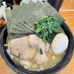 麺屋だるま家 豊見城店 - 