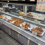 鳥新 本社小売部 - 