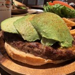 クア・アイナ ビナフロント海老名店 - 