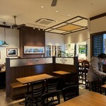 クア・アイナ - 