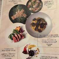 RIGOLETTO KITCHEN - 