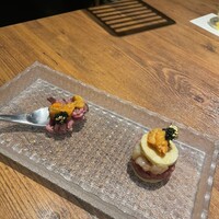 焼肉 うしみつ 恵比寿本店 - 