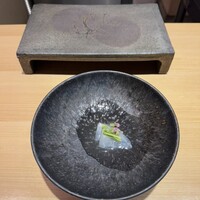 鮨 無垢/鮨 白銀 - 