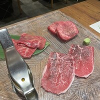 焼肉 うしみつ 恵比寿本店 - 