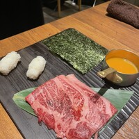 焼肉 うしみつ 恵比寿本店 - 