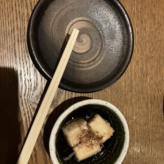 焼きとり 天神_1