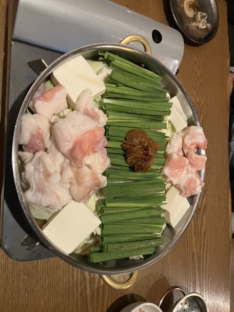 焼きとり 天神 - 山形（焼き鳥）の写真
