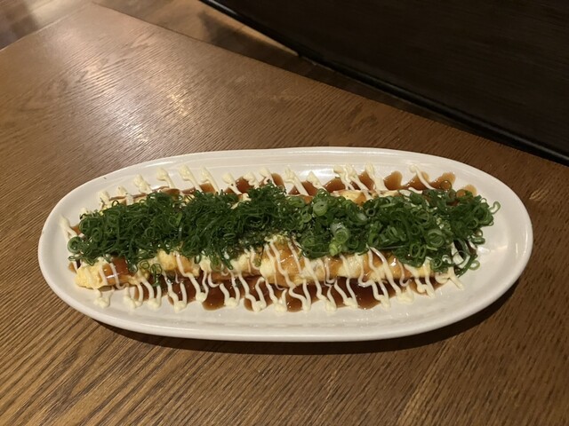 焼きとり 天神 - 山形（焼き鳥）の写真