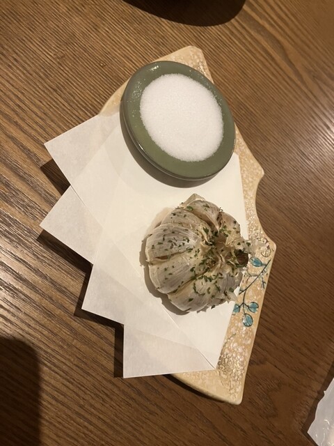 焼きとり 天神 - 山形（焼き鳥）の写真