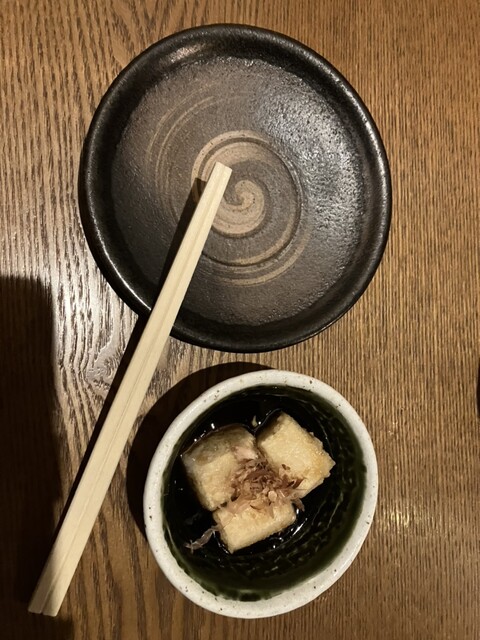 焼きとり 天神 - 山形（焼き鳥）の写真