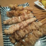 肉豆冨とレモンサワー 大衆食堂 安べゑ - 