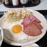 喫茶ミンク - 
