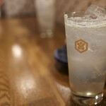 菱田屋酒場 - 