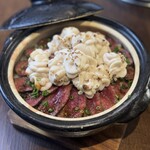 炭火焼肉 みさも - 