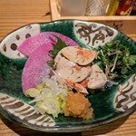 松本藩酒場 酒楽 - 