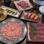 炭火焼肉 みさも - 
