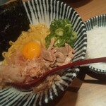 肉豆冨とレモンサワー 大衆食堂 安べゑ - 