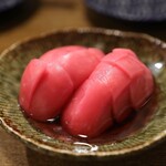 菱田屋酒場 - 