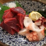 菱田屋酒場 - 