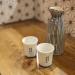 菱田屋酒場 - 