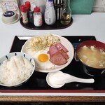 喫茶ミンク - 