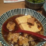 肉豆冨とレモンサワー 大衆食堂 安べゑ - 