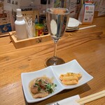 松本藩酒場 酒楽 - 