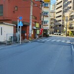 喫茶ミンク - 