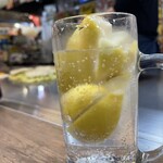 駅前ひろば お好み物語 ひこ - 