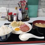 喫茶ミンク - 