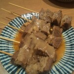 肉豆冨とレモンサワー 大衆食堂 安べゑ - 