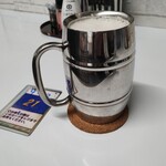喫茶ミンク - 