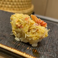 鮨 てつ也 - 