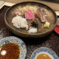 鮨 てつ也 - 