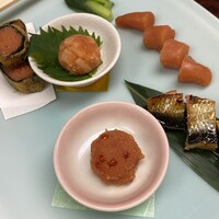 博多料亭 稚加榮 - 