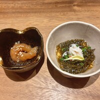 鮨 飛鳥 - 
