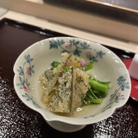 鮨 てつ也 - 