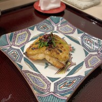 鮨 てつ也 - 