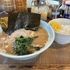 ラーメンチョップ