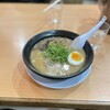 天理スタミナラーメン 針テラス店