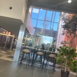COFFEE FACTORY  - 