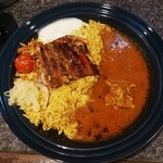 curryshop Laboratory - 