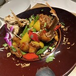 マンゴツリー東京 - 