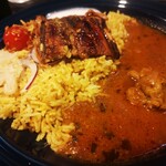 curryshop Laboratory - 