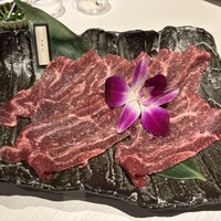 黒毛和牛焼肉きっしゃん 北新地店 - 